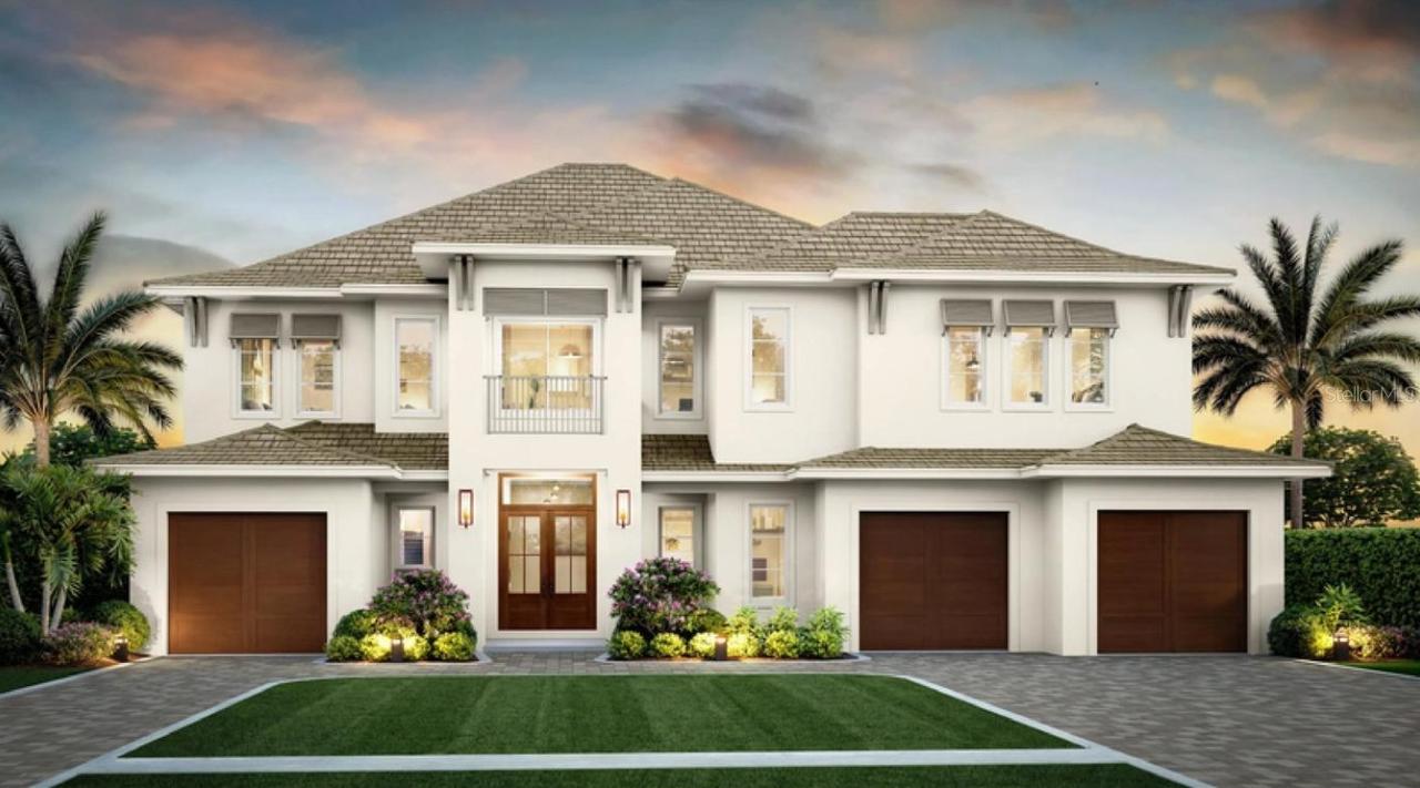 2303 S Cameron Ave., Tampa, FL 33629