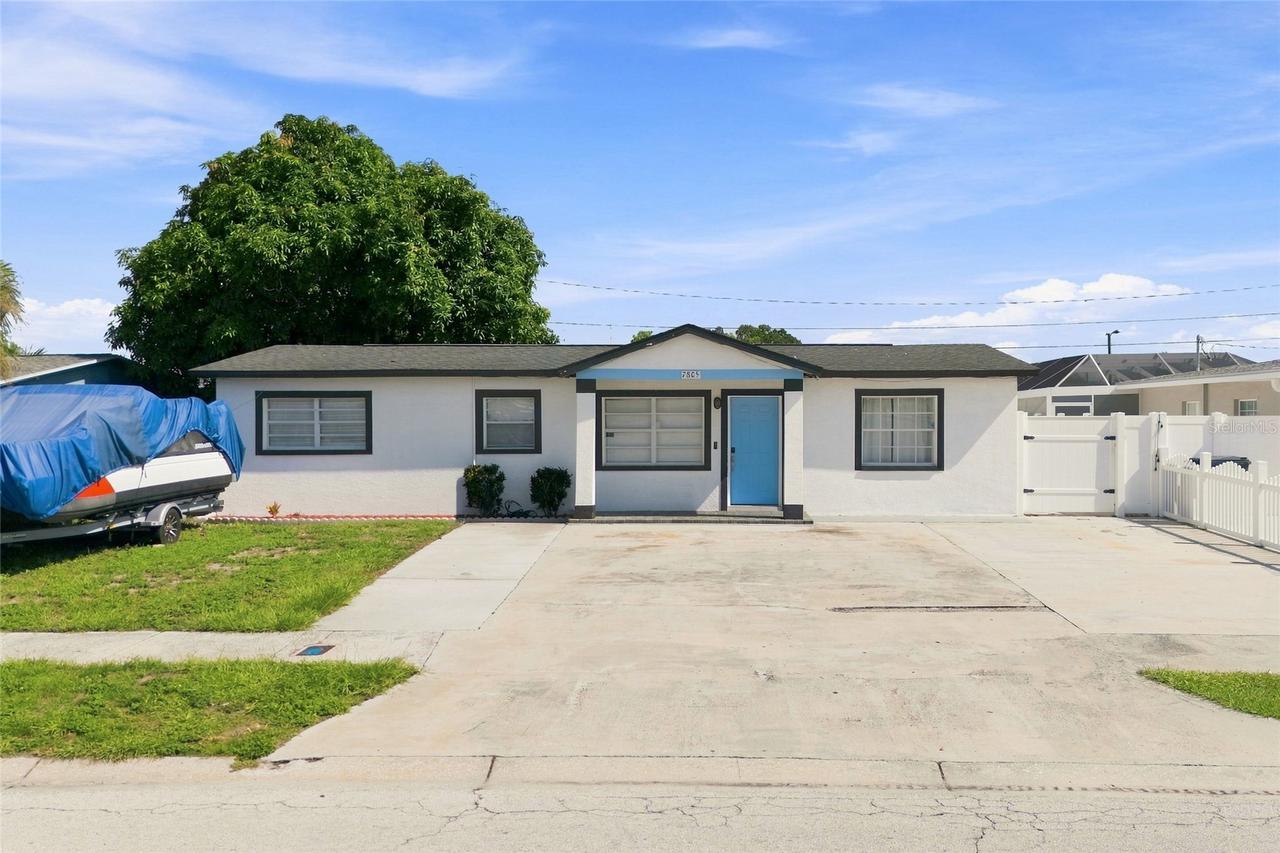 7805 Winston Ln., Tampa, FL 33615