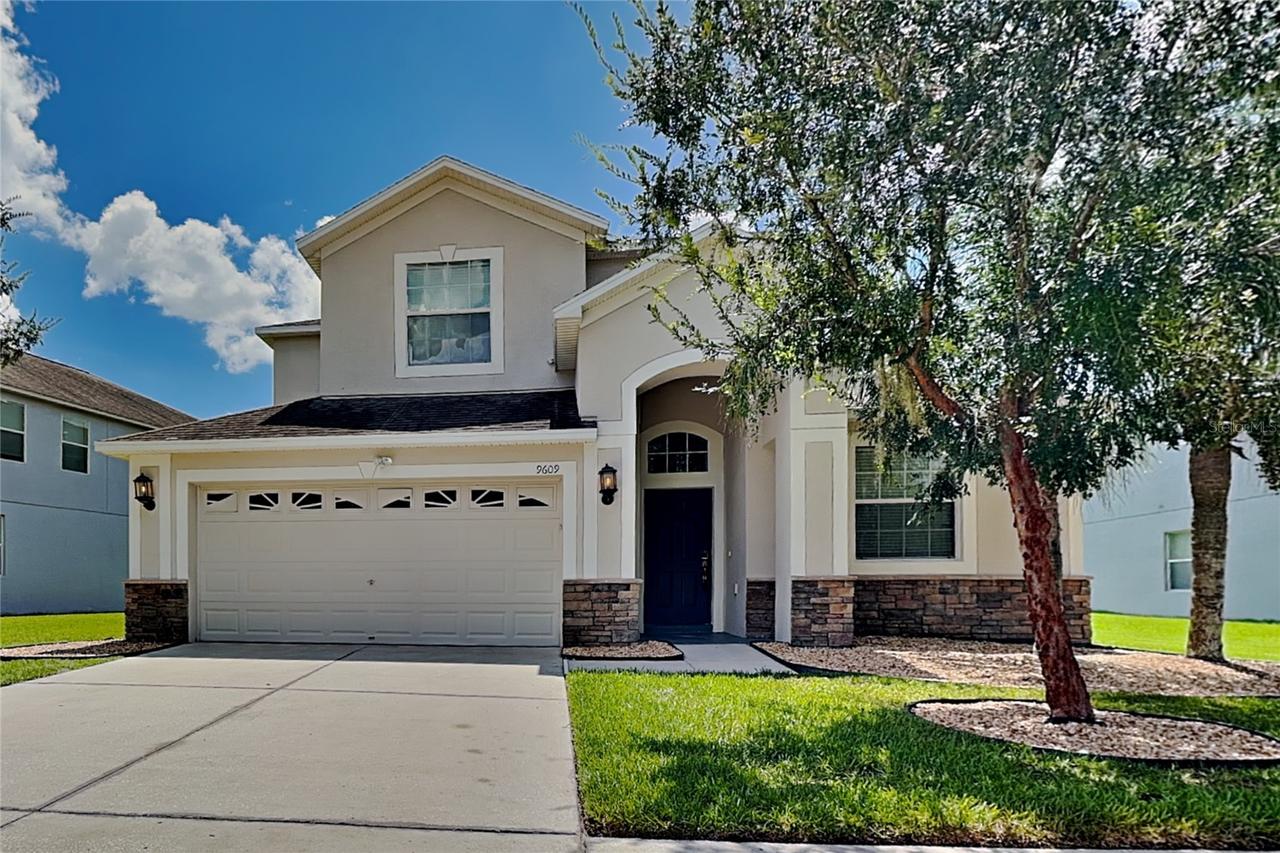 9609 Royal Fern Ct., Tampa, FL 33647