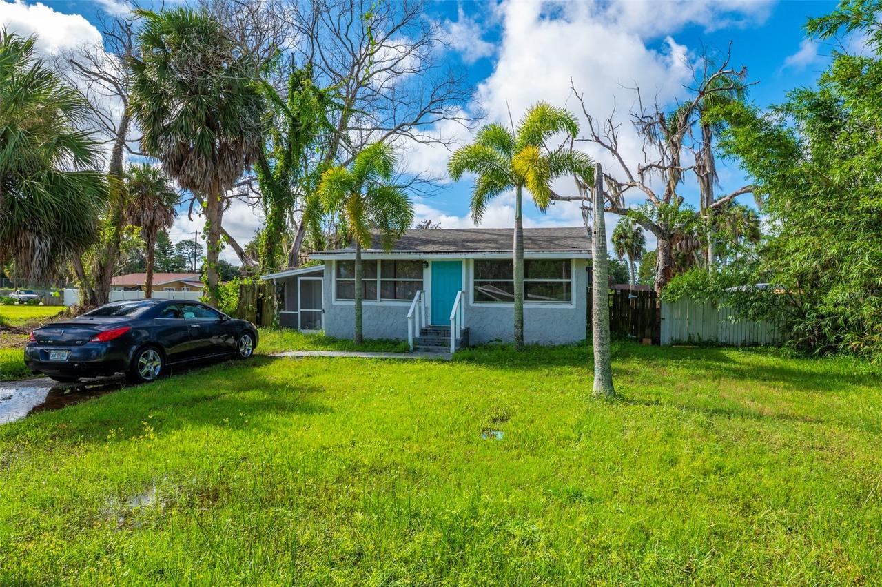 5200 Mallett Dr., Port Richey, FL 34668