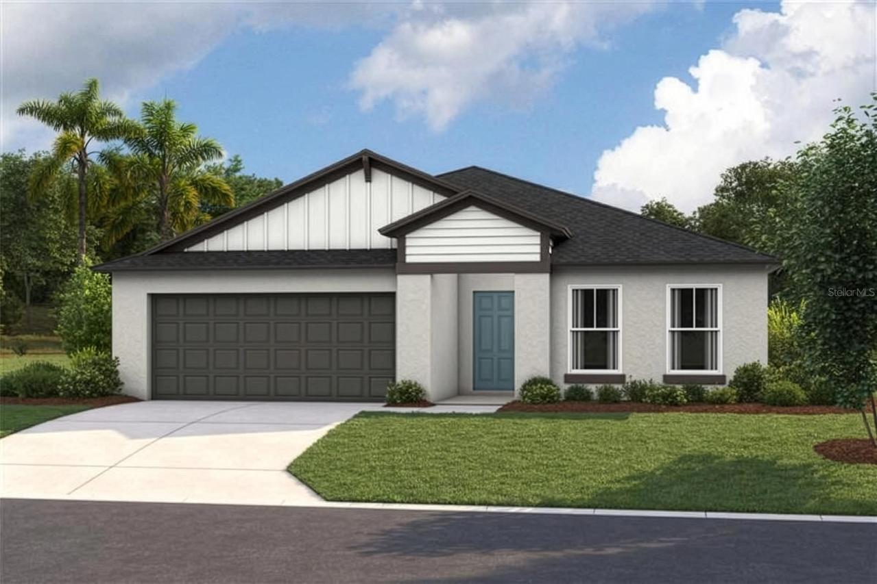 36559 Thornhedge Dr., Zephyrhills, FL 33541