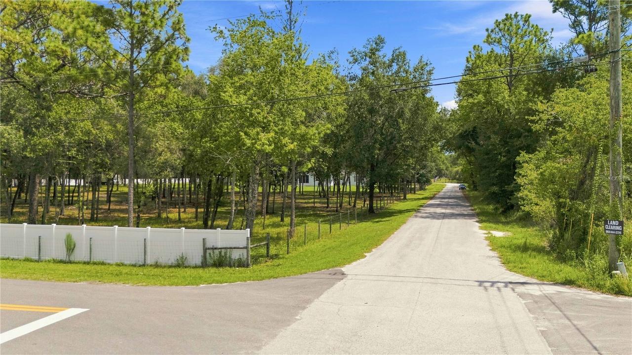 Highgrove Rd., Spring Hill, FL 34609