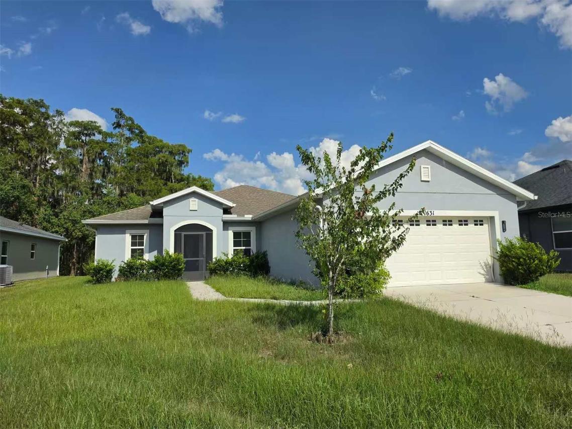 1631 Town Park Ct., St Cloud, FL 34769