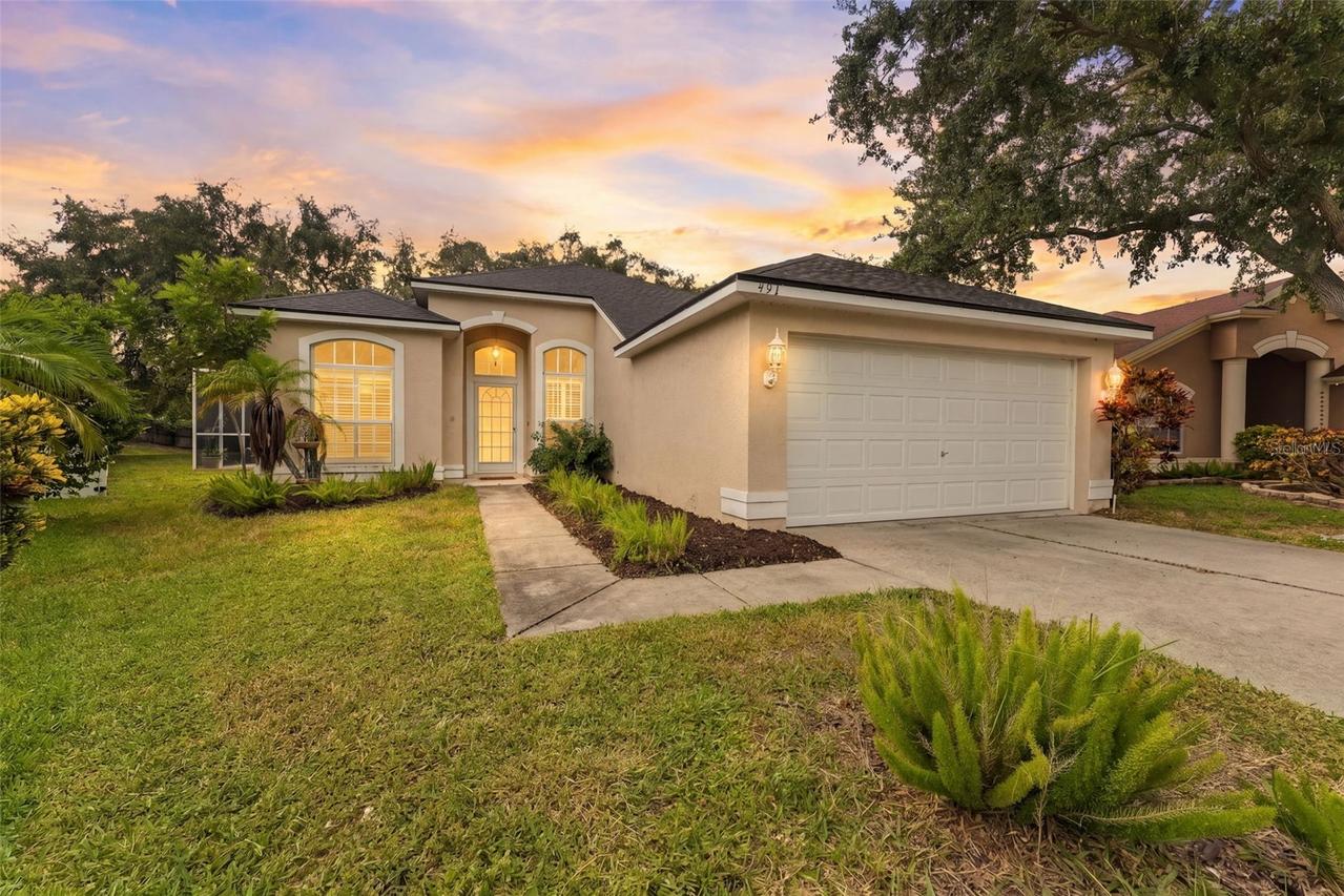 491 Briland St., Tarpon Springs, FL 34689