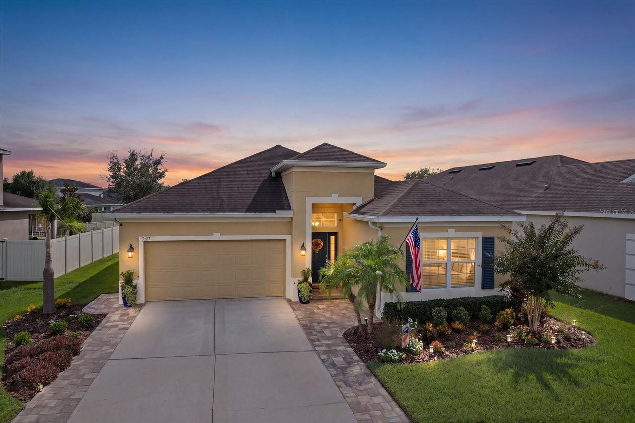 17527 Bright Wheat Dr., Lithia, FL 33547