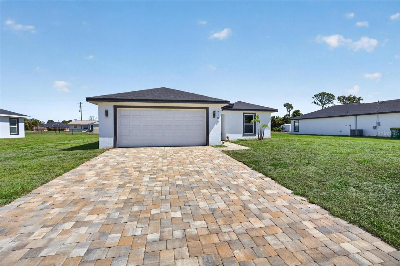 12106 Clarendon Ave., Port Charlotte, FL 33981