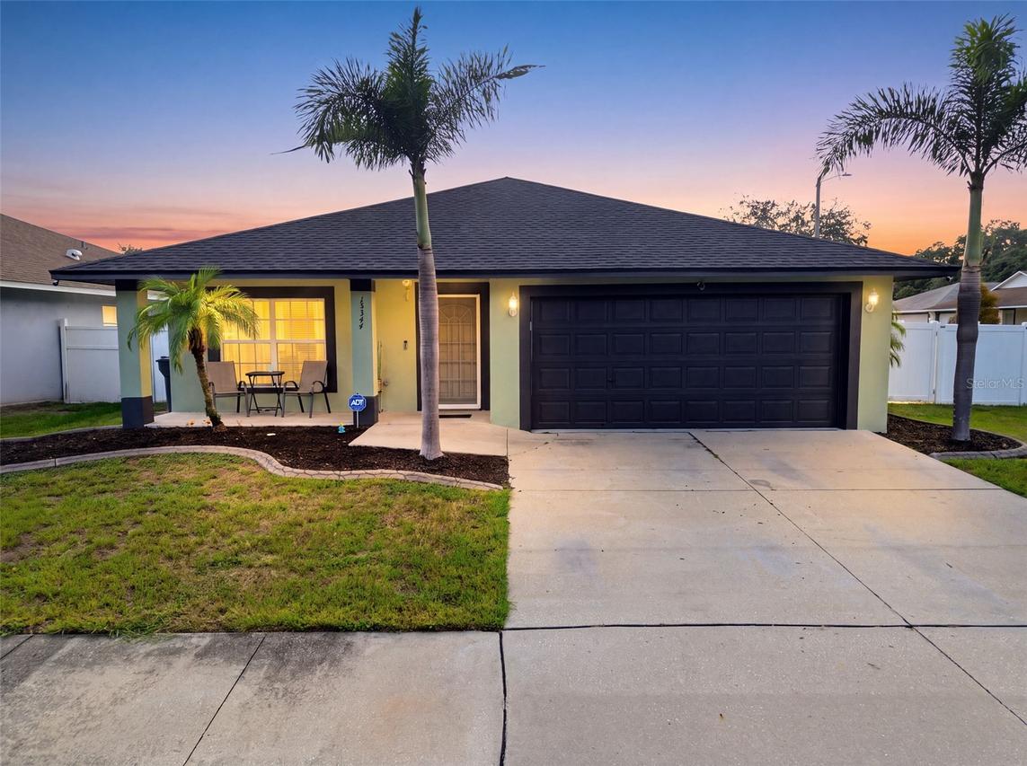 15544 Florida Breeze Loop, Wimauma, FL 33598