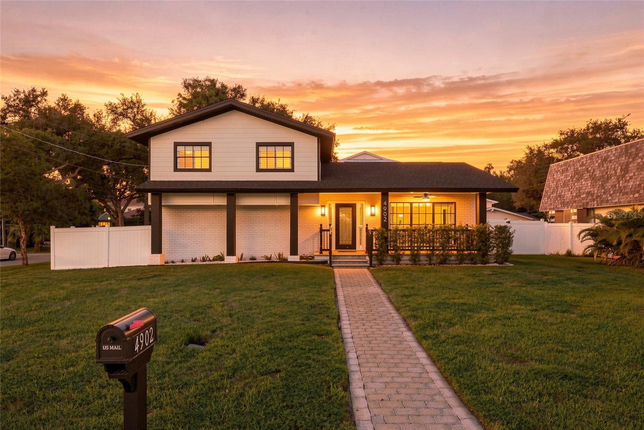 4902 W San Rafael St., Tampa, FL 33629