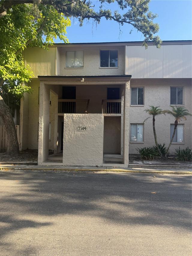 7509 Pitch Pine Cir. #121, Tampa, FL 33617