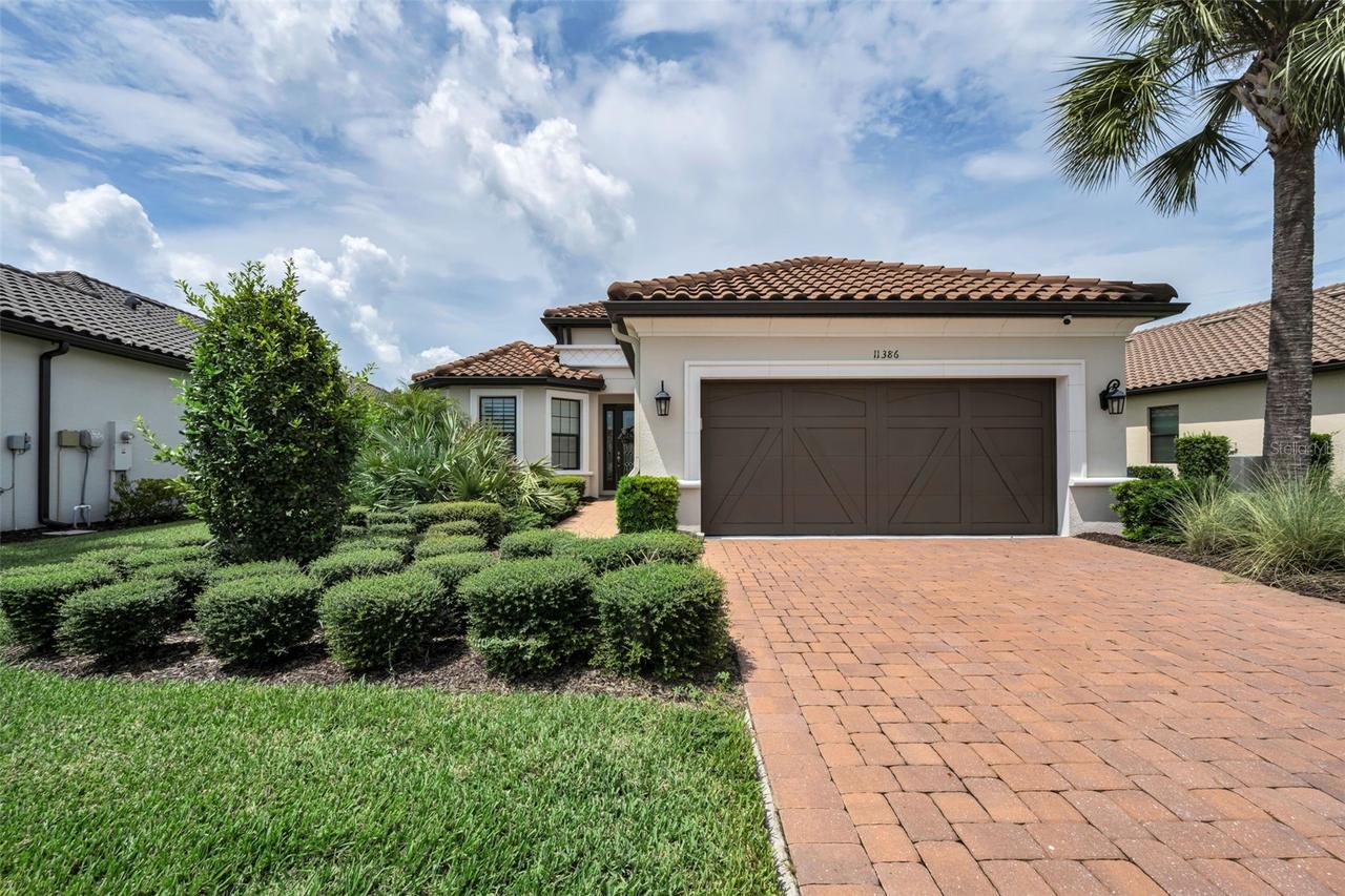 11386 Juglans Dr., Odessa, FL 33556