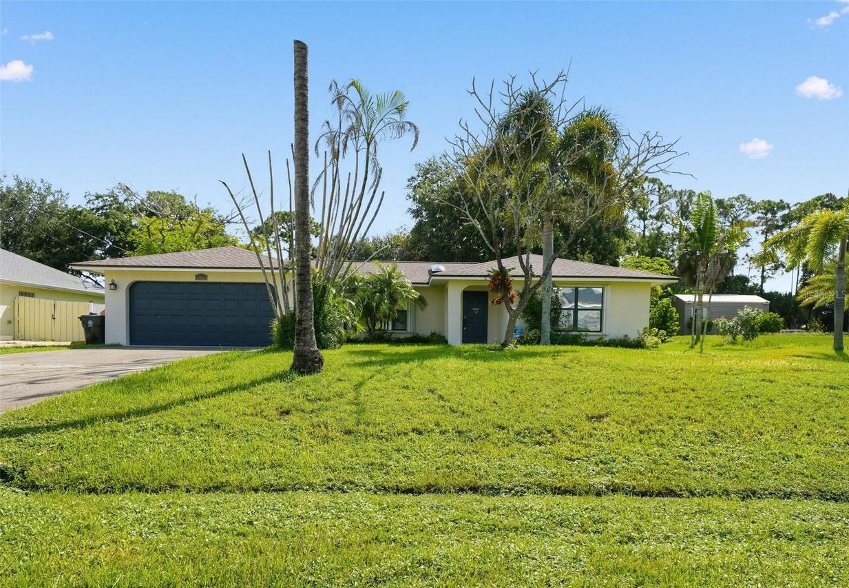 3951 SW Cheribon St., Port St Lucie, FL 34953