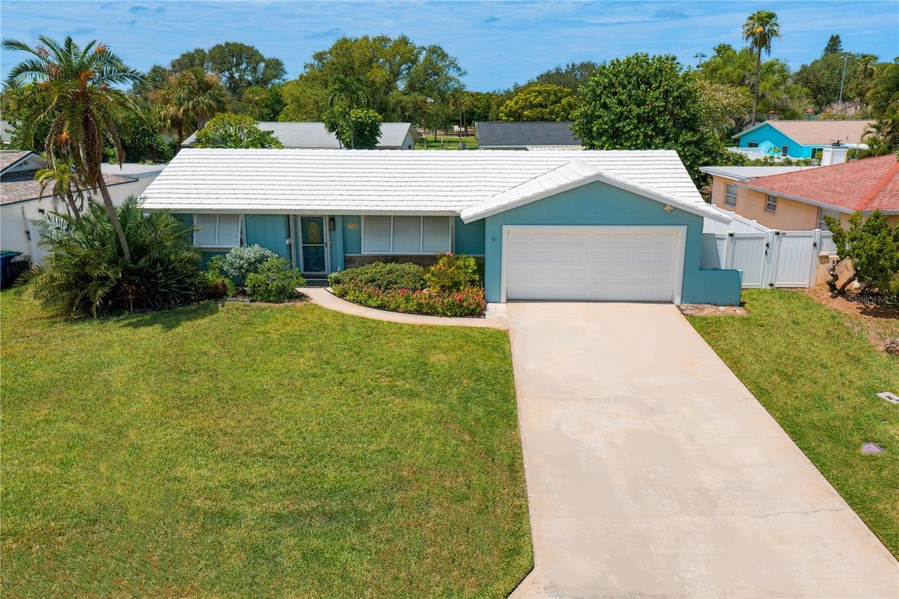 2972 E Vina Del Mar Blvd., St Pete Beach, FL 33706