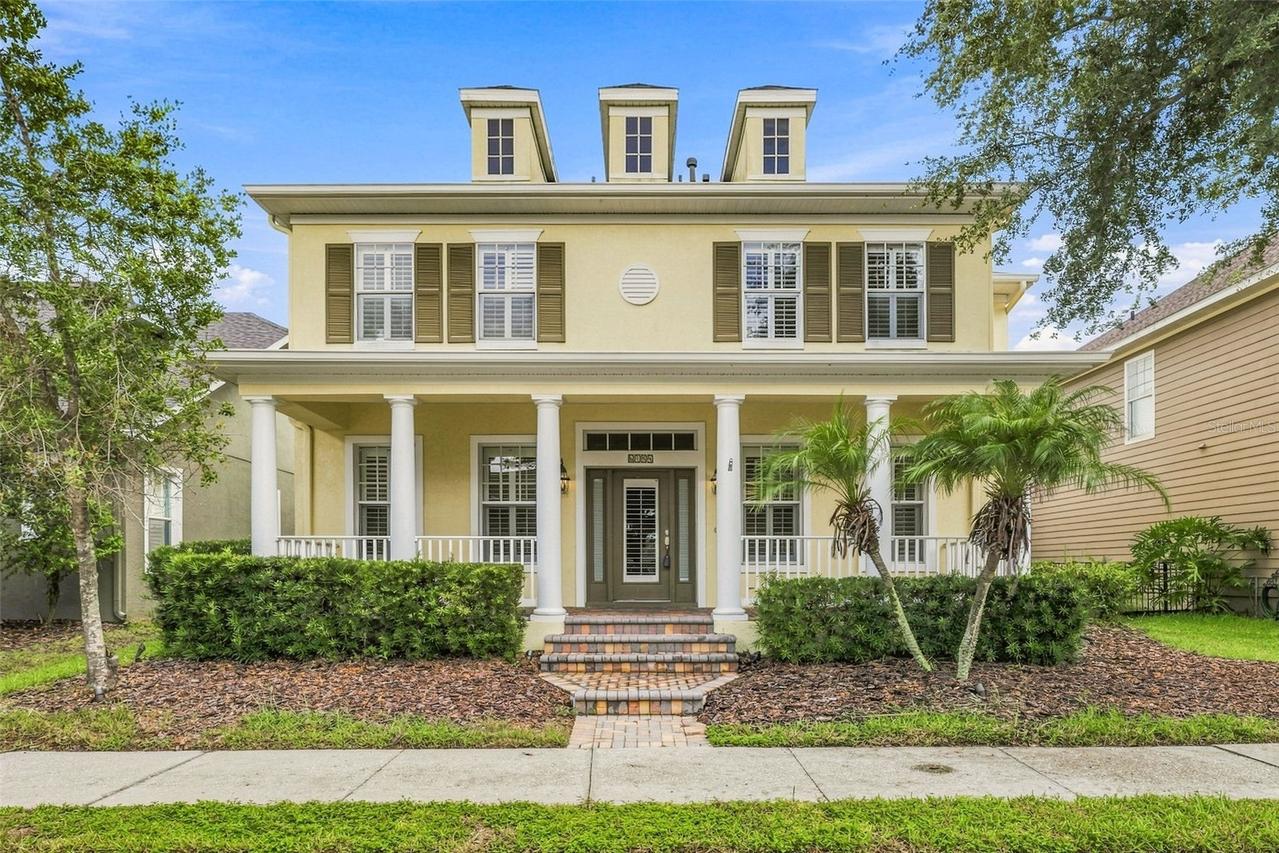 6104 Parkset Dr., Lithia, FL 33547