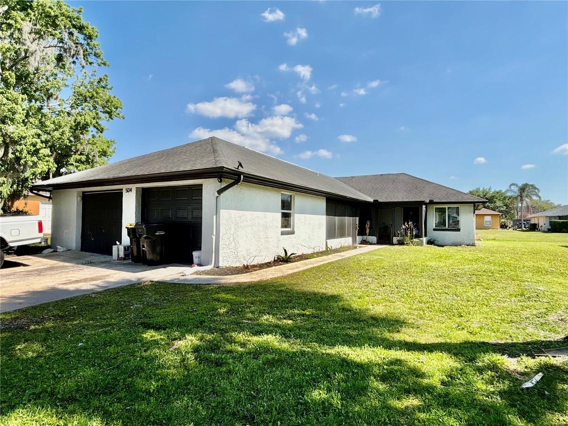 504 Blackbird Ln. #B, Poinciana, FL 34759