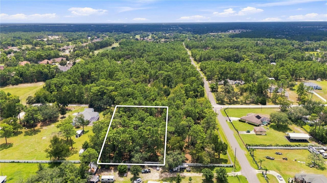 14313 Highgrove Rd., Brooksville, FL 34609
