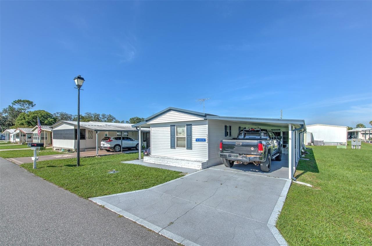 5309 Montego Dr., Zephyrhills, FL 33541