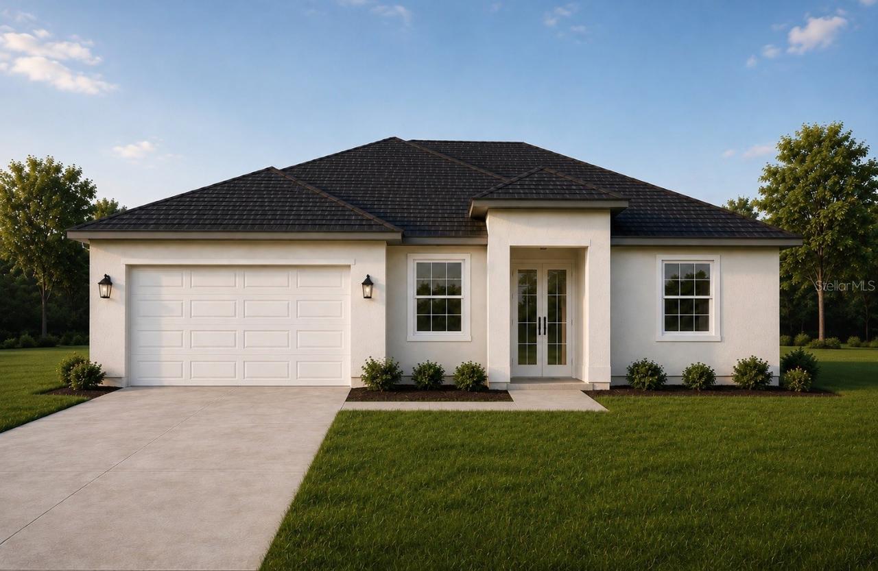 26484 Mary Ave., Brooksville, FL 34602