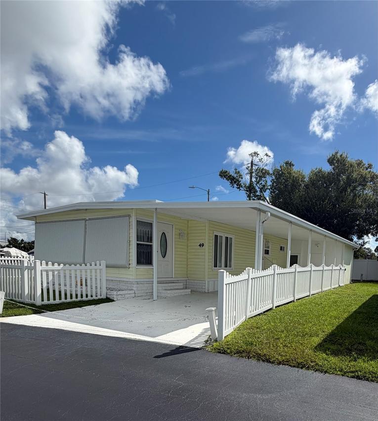 9900 Ulmerton Rd. #49, Largo, FL 33771
