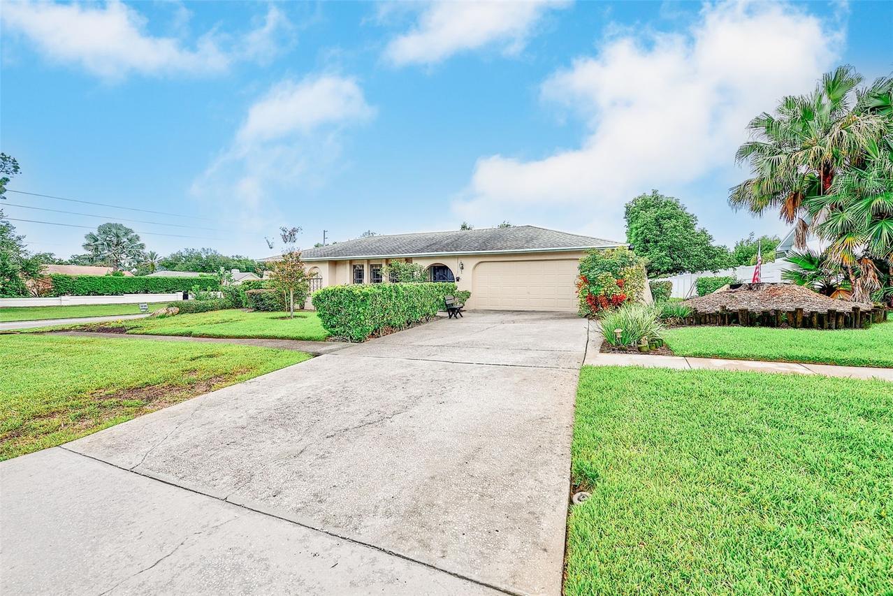 2993 Meadow Wood Dr., Clearwater, FL 33761