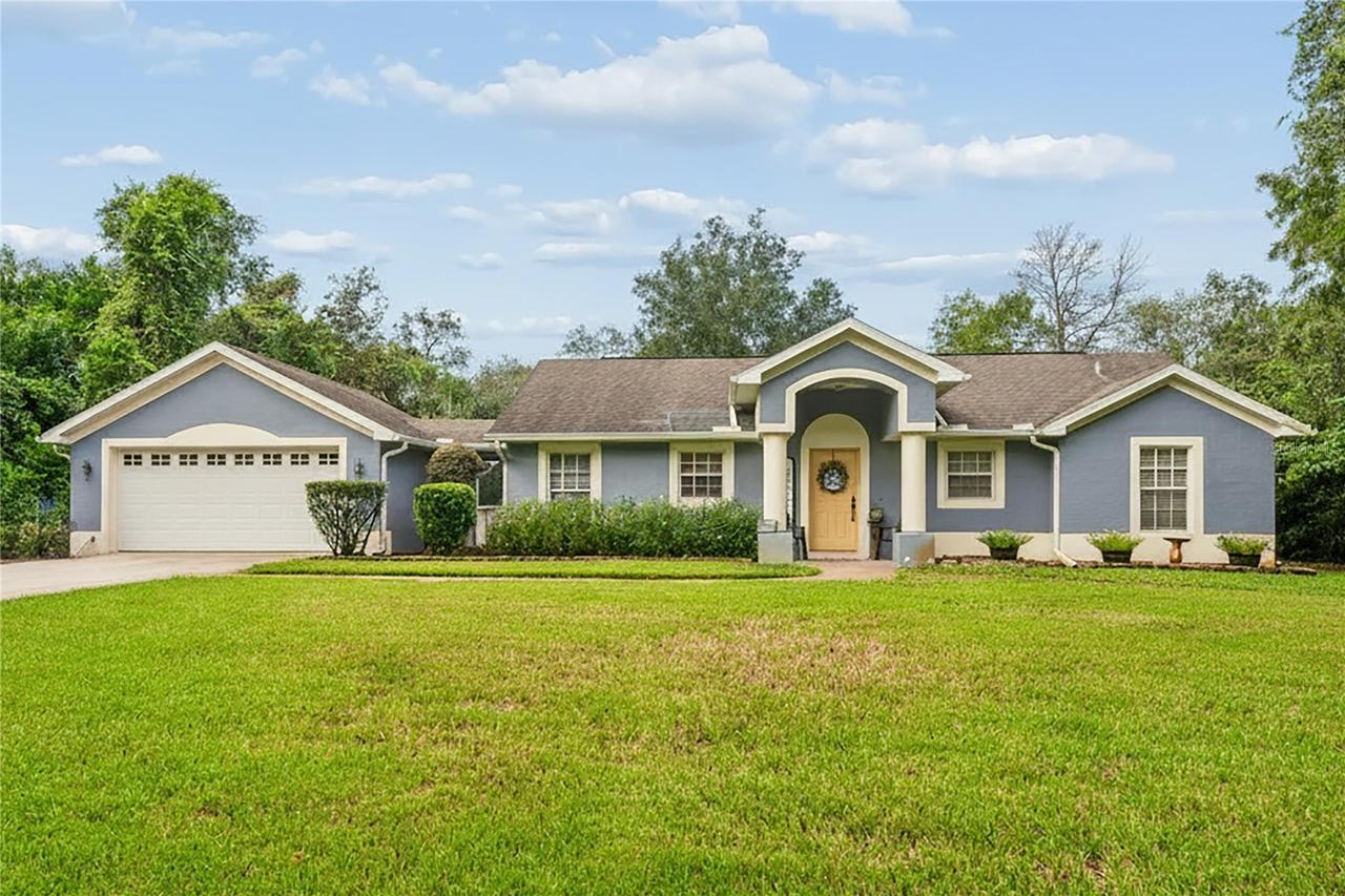 10447 Granning Ln., New Port Richey, FL 34654