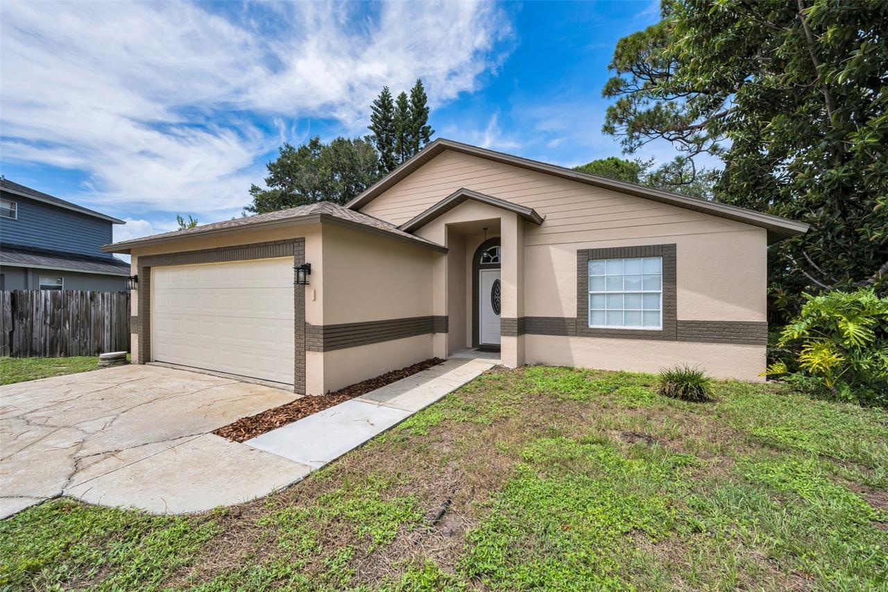 1874 Feather Tree Cir., Clearwater, FL 33765