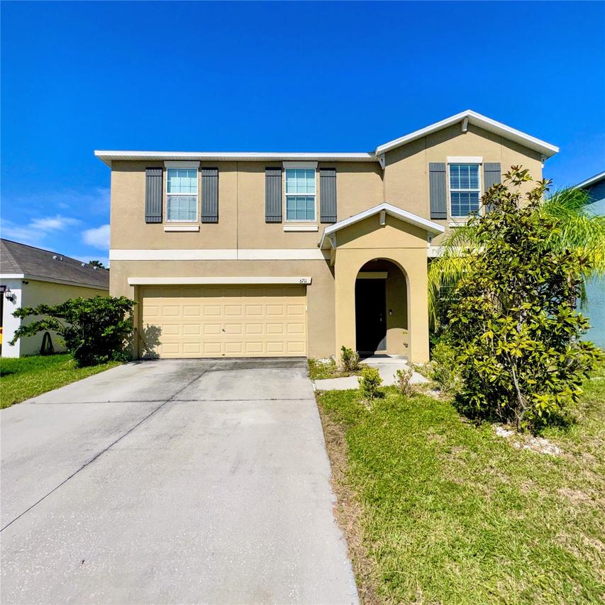 6711 Trent Creek Dr., Sun City Center, FL 33573