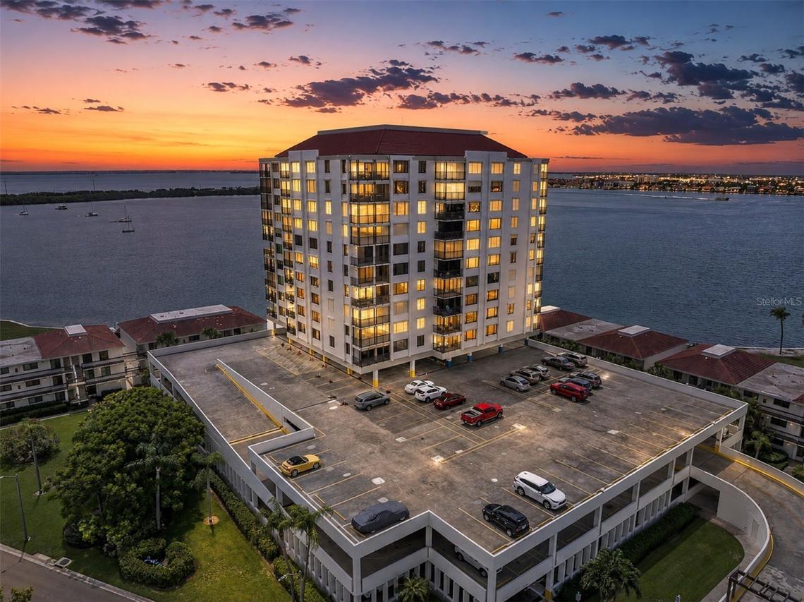 6287 Bahia Del Mar Cir. #401, St Petersburg, FL 33715