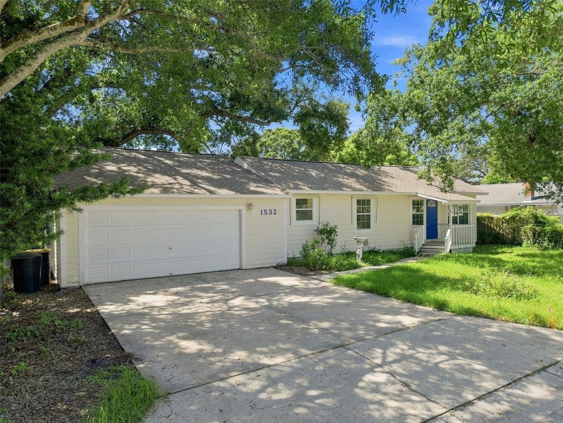 1532 Tilley Ave., Clearwater, FL 33756