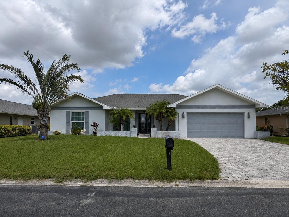 1009 Indian Hills Ct., Venice, FL 34293