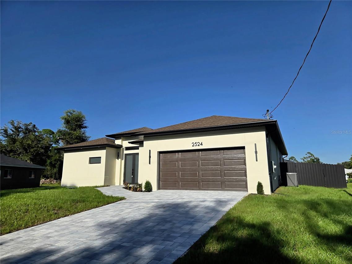 2524 Waller Rd., North Port, FL 34288