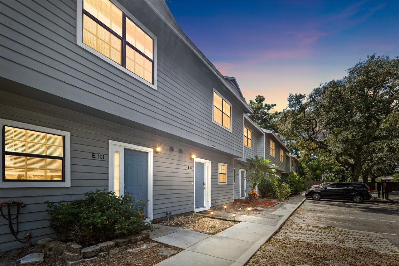 1910 W Sligh Ave. #E102, Tampa, FL 33604