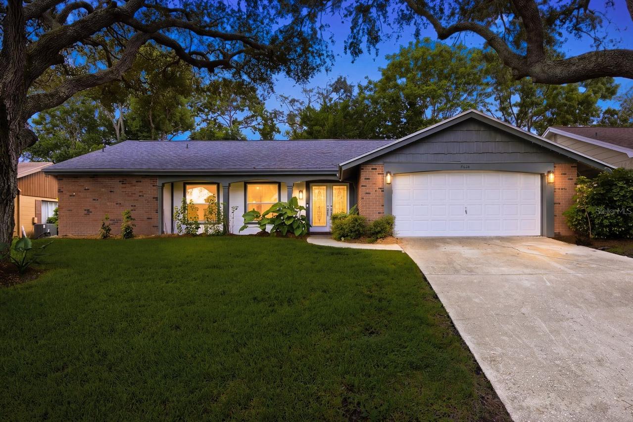 8604 Mill Creek Ln., Hudson, FL 34667