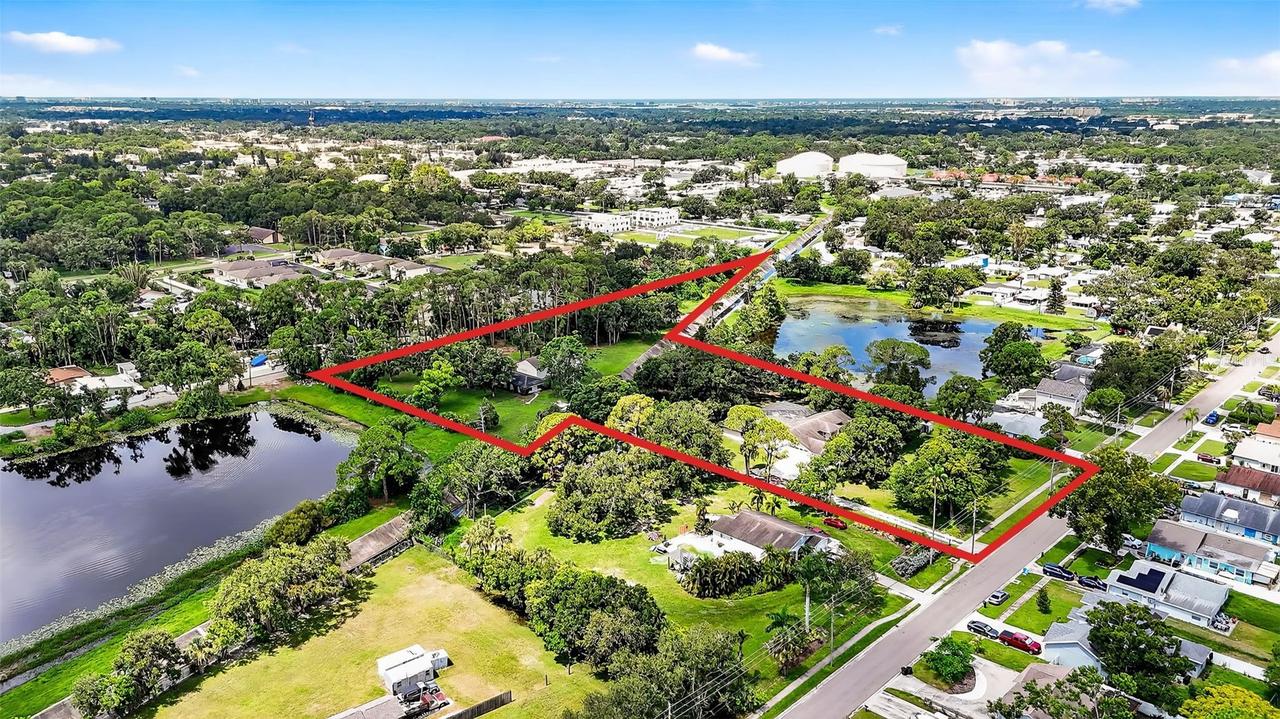 6320 66th Ave., Pinellas Park, FL 33781