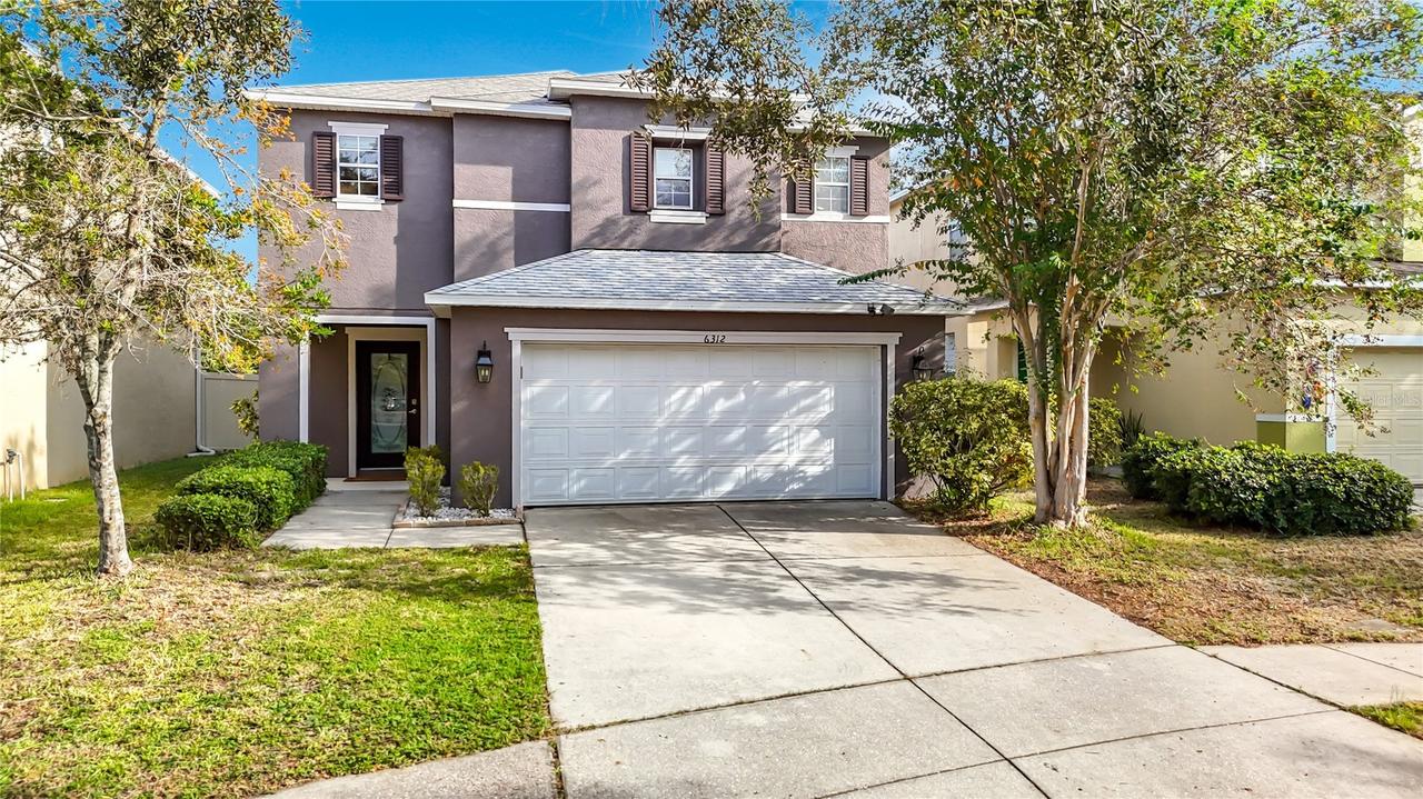 6312 Magnolia Trails Ln., Gibsonton, FL 33534