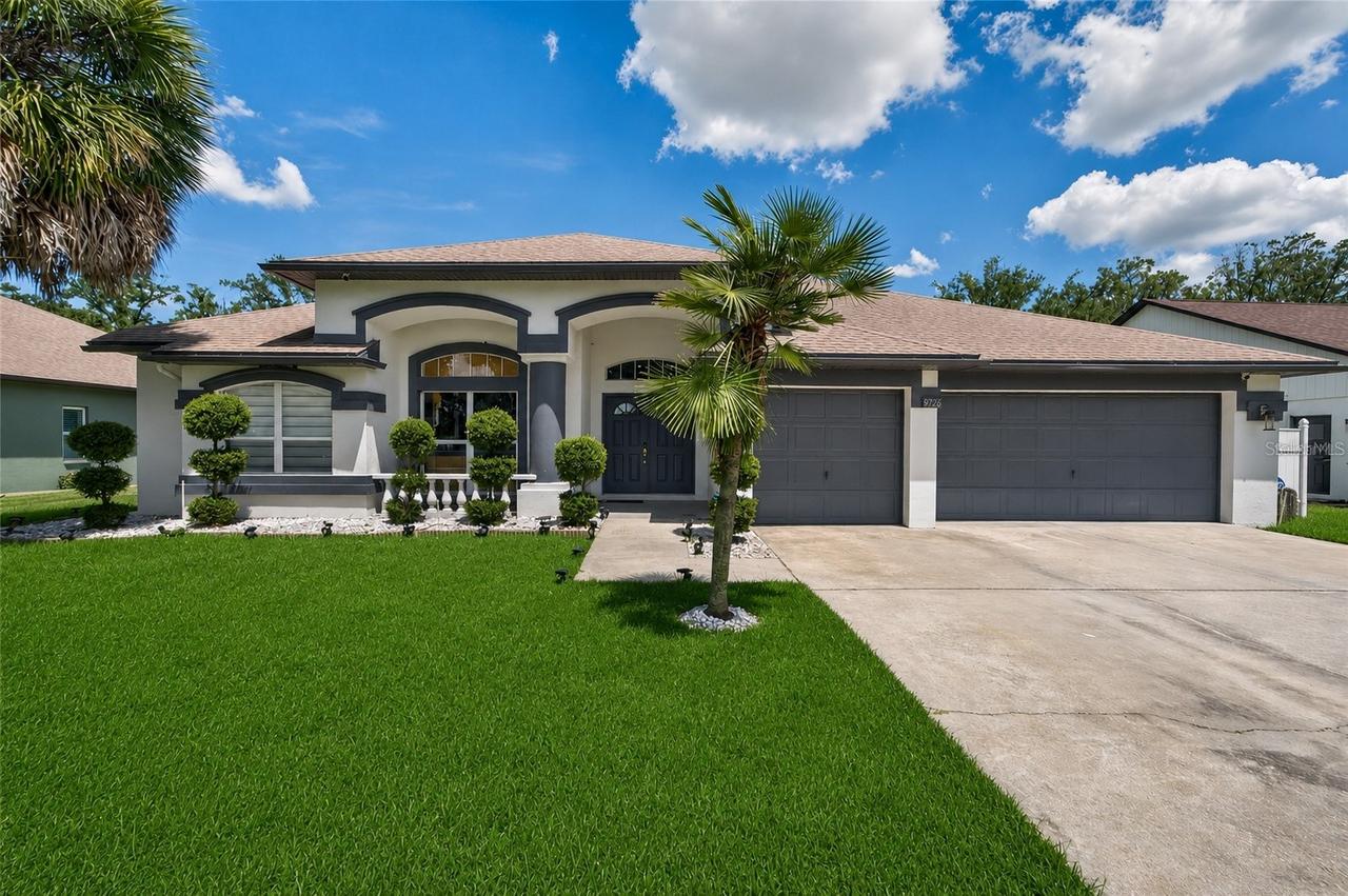 3926 Northridge Dr., Valrico, FL 33596