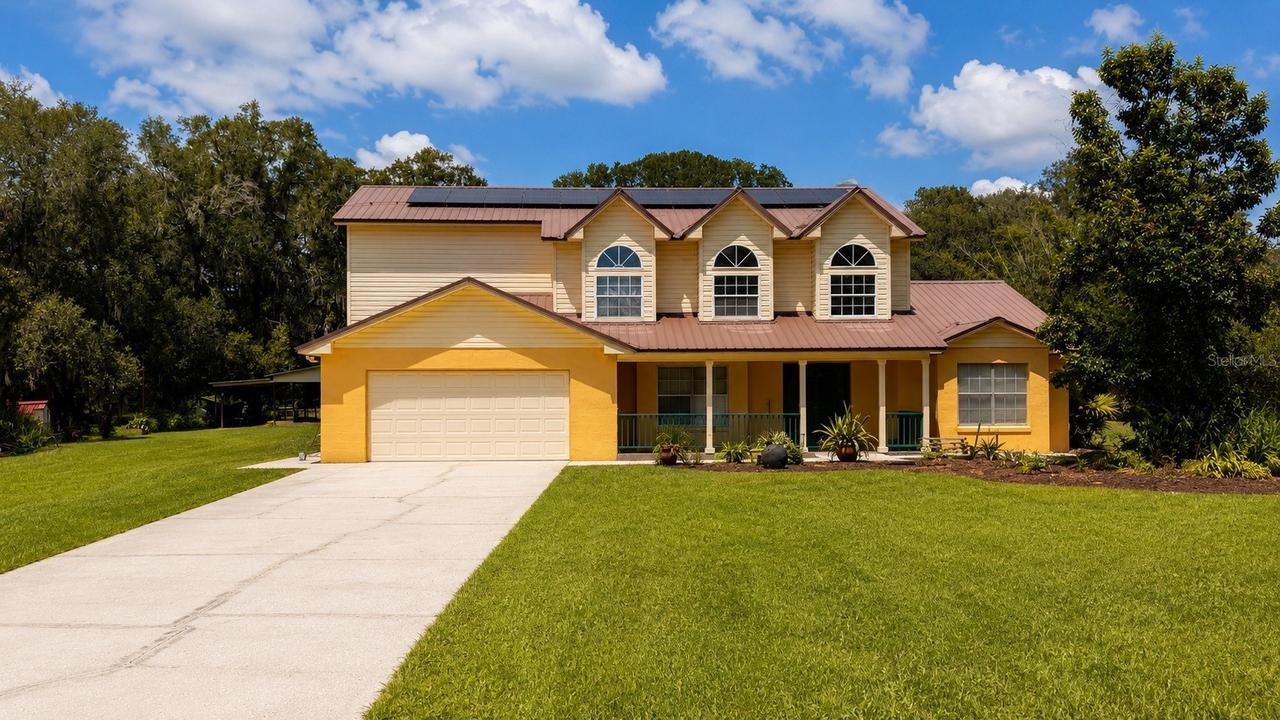 1435 Cherry Ln., Lakeland, FL 33811