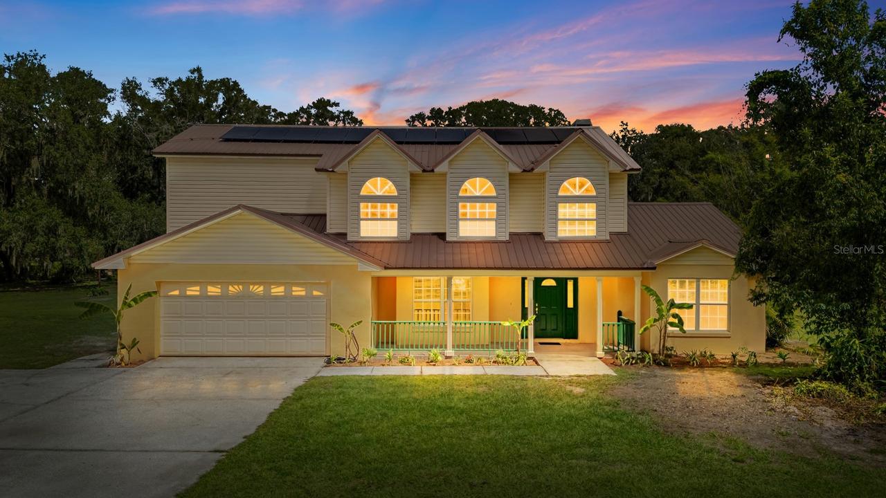 1435 Cherry Ln., Lakeland, FL 33811