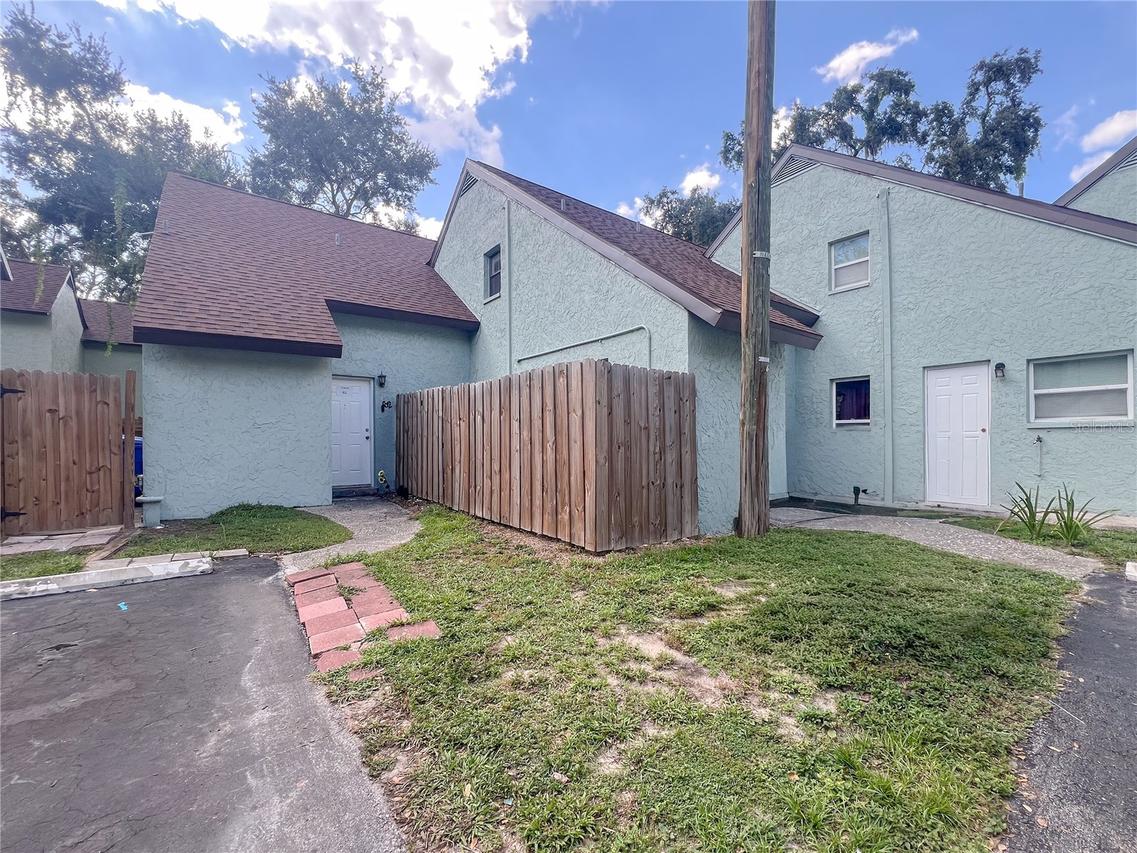12414 N 58th St. #63, Tampa, FL 33617