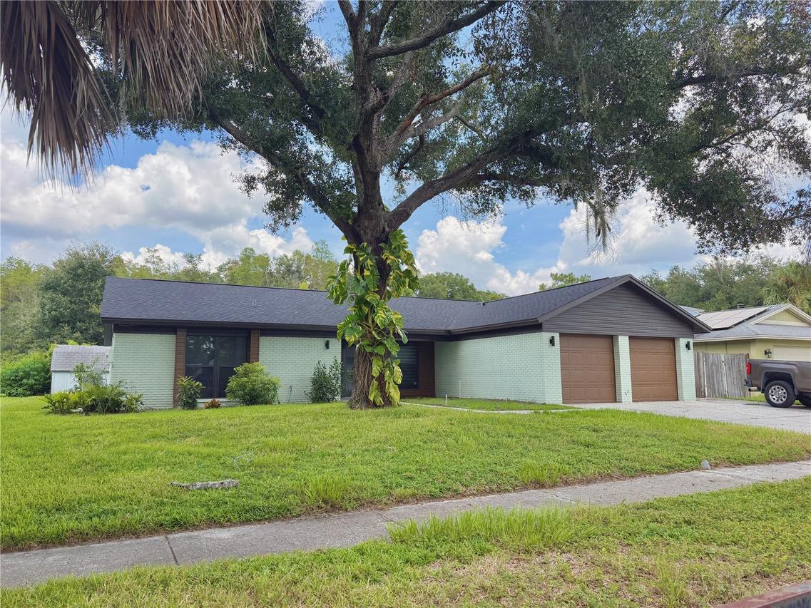 16503 Foothill Dr., Tampa, FL 33624