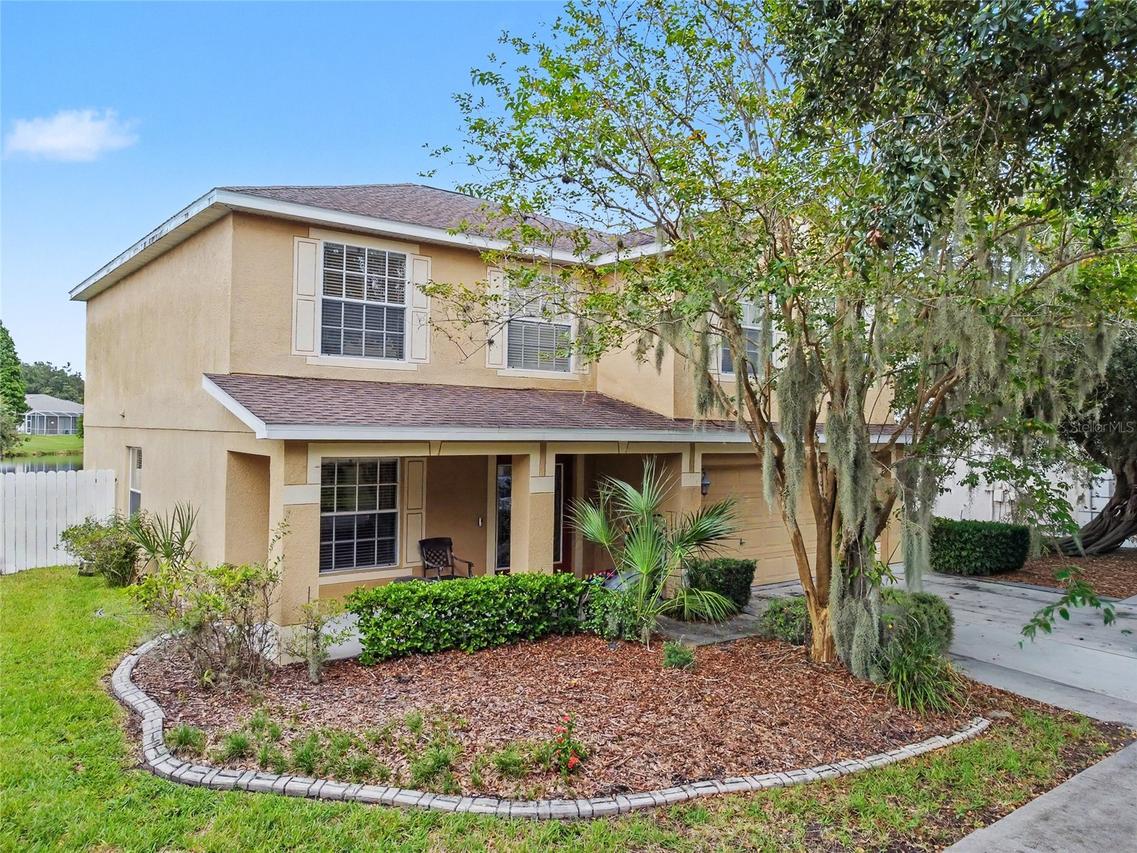 15110 Heronglen Dr., Lithia, FL 33547