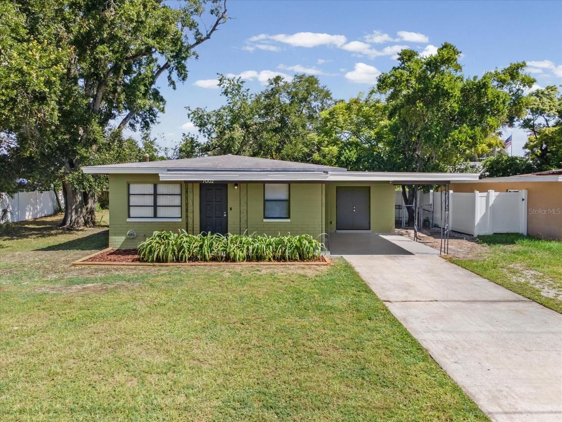 7002 Thrasher Dr., Tampa, FL 33610