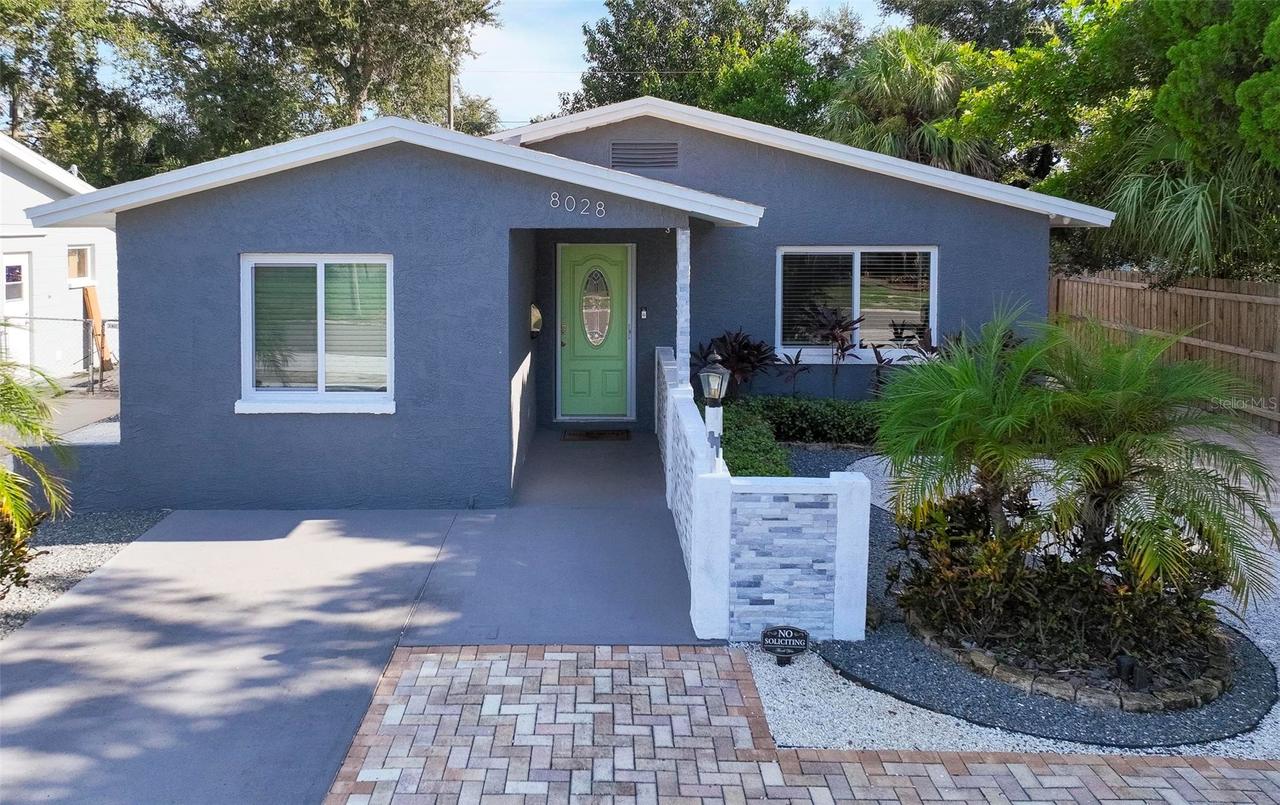 8028 25th Ave., St Petersburg, FL 33710