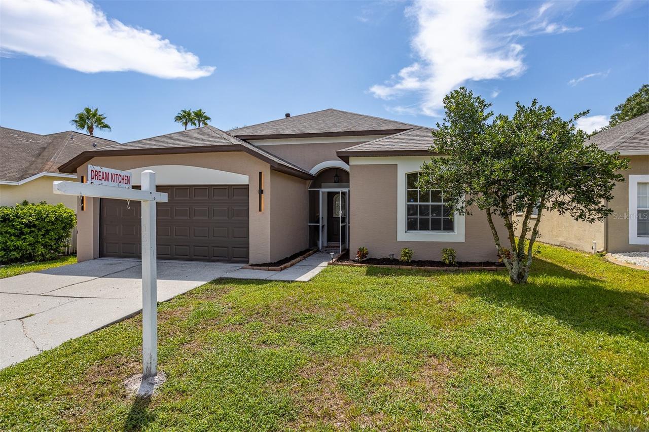 22836 Marsh Wren Dr., Land O Lakes, FL 34639