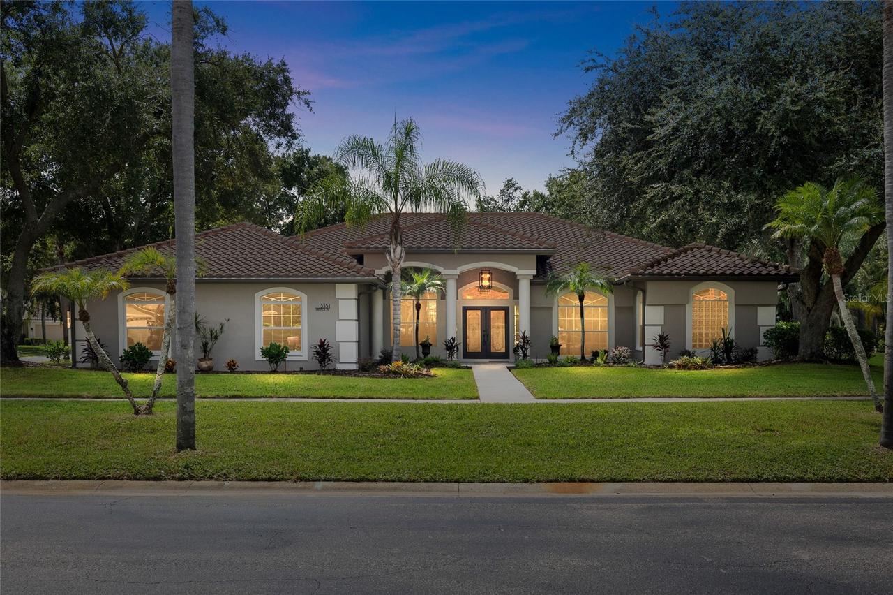 3351 Bristol Pl., Tarpon Springs, FL 34688