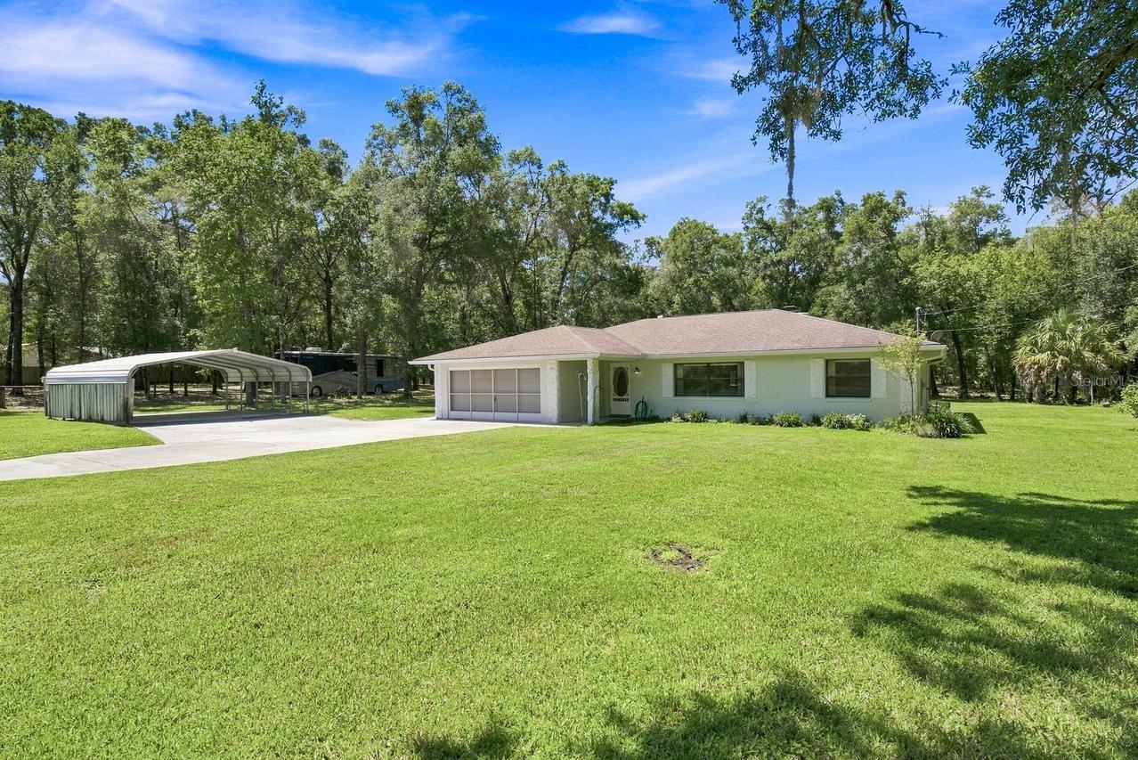 3624 S Susan Point, Inverness, FL 34452