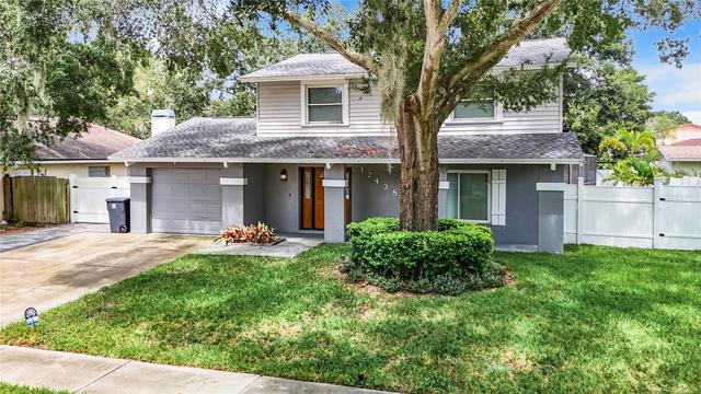 New Construction Homes For Sale This Week in Citrus Park: August 26th to September 1st