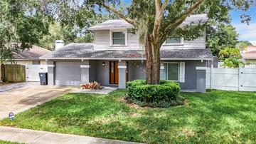 New Construction Homes For Sale This Week in Citrus Park: August 26th to September 1st