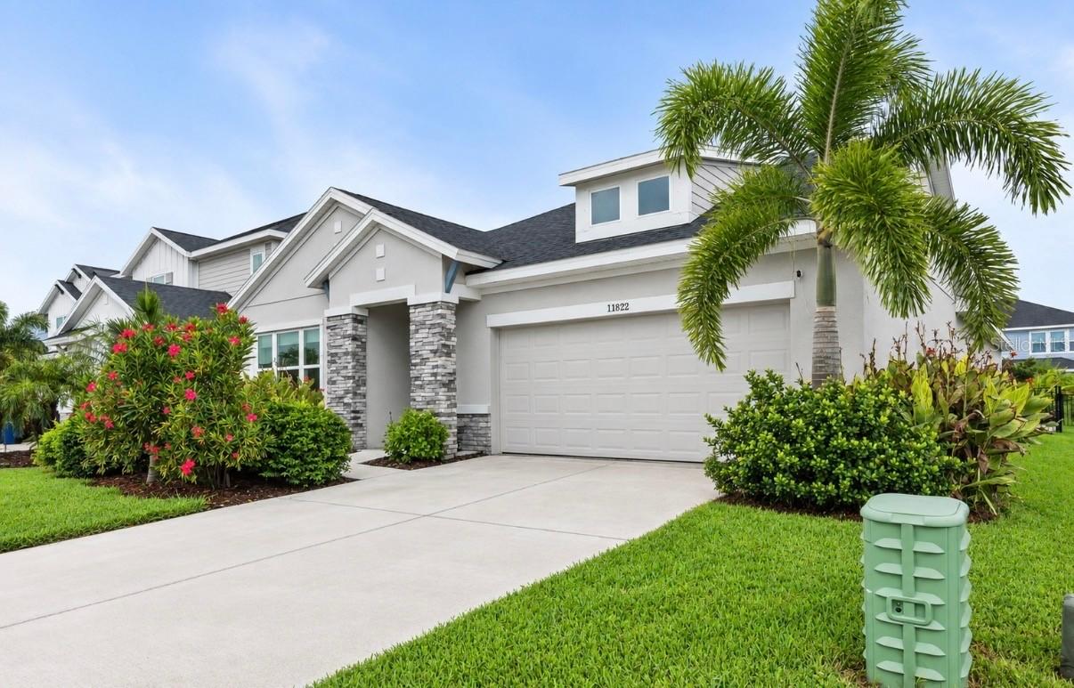 11822 Chevelon Ln., Parrish, FL 34219