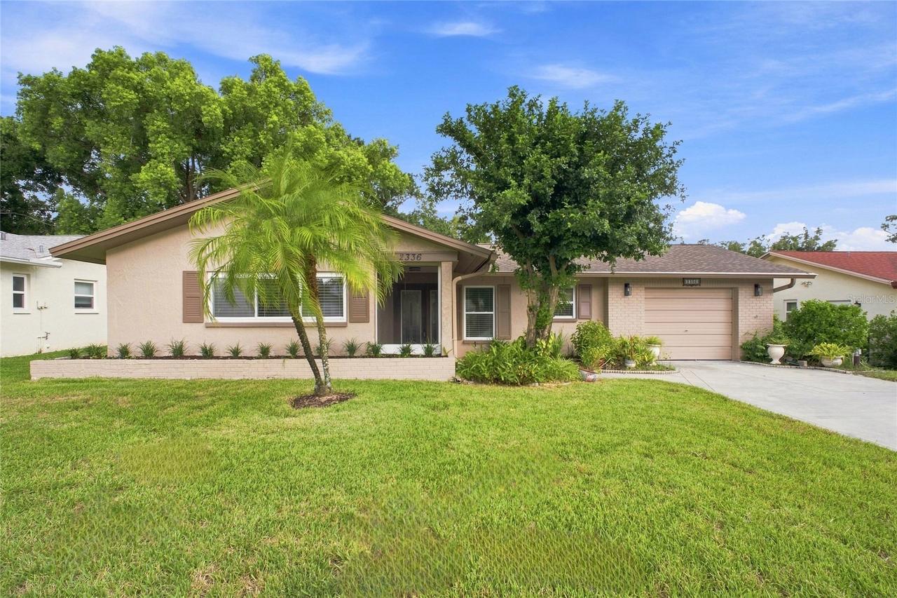 2336 Malcolm Dr., Palm Harbor, FL 34684