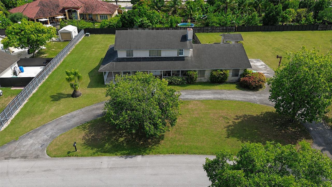 19320 SW 295th St., Homestead, FL 33030
